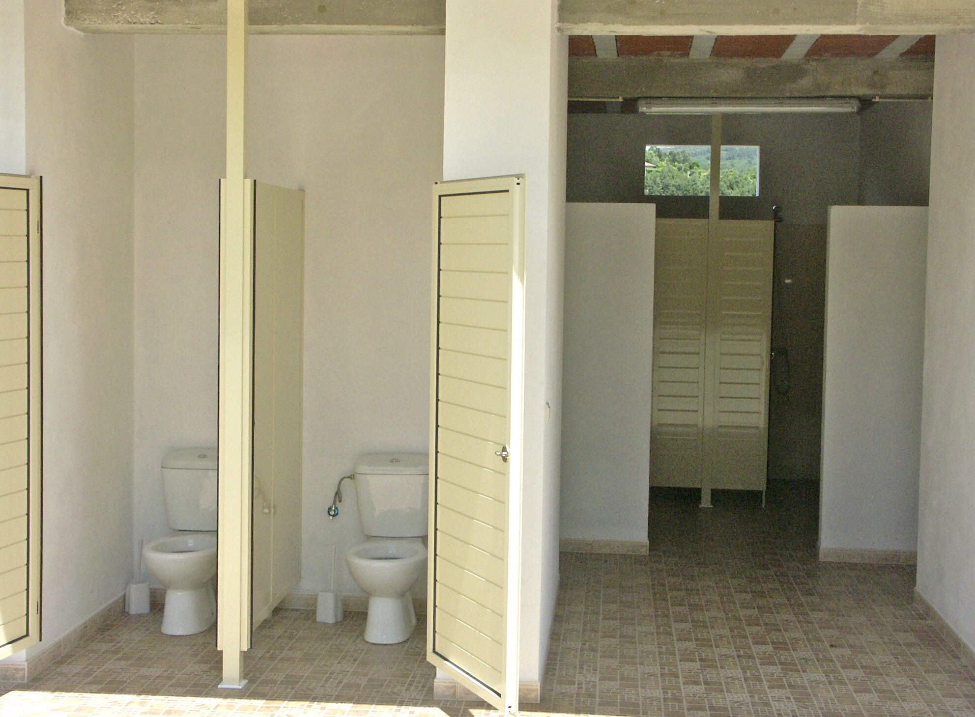 Campismo Arco Unipessoal, LDA