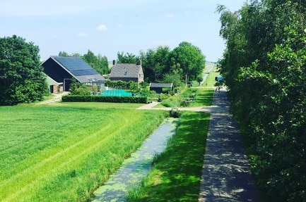 Camping 't Lemsterhop