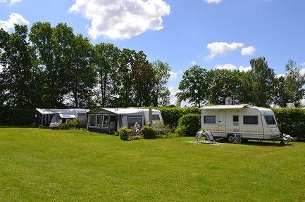 Camping & Chaletpark Heetveld