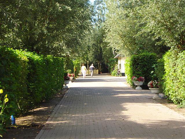 Camping & Chaletpark Heetveld