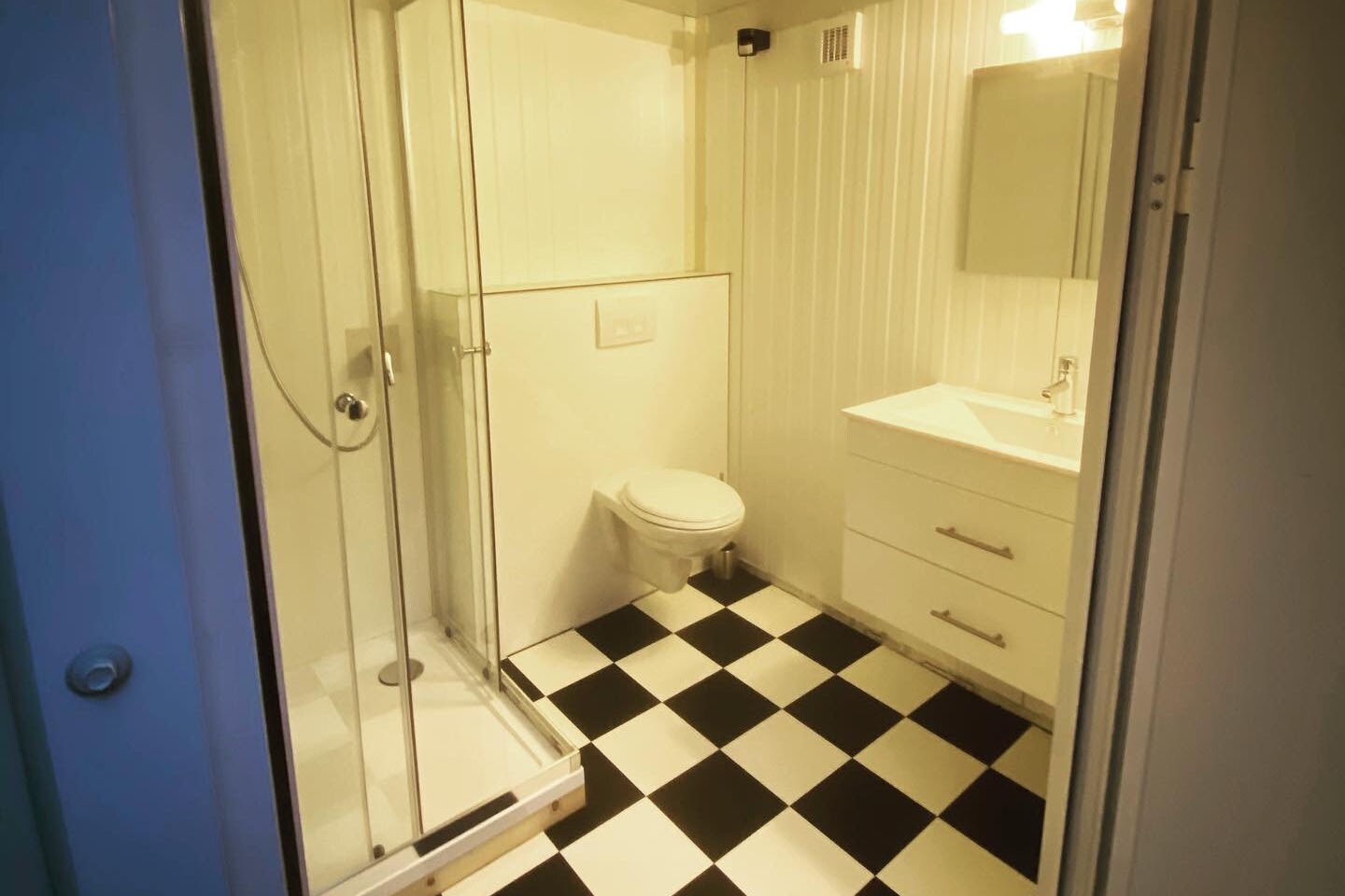 Camping Groot Antink