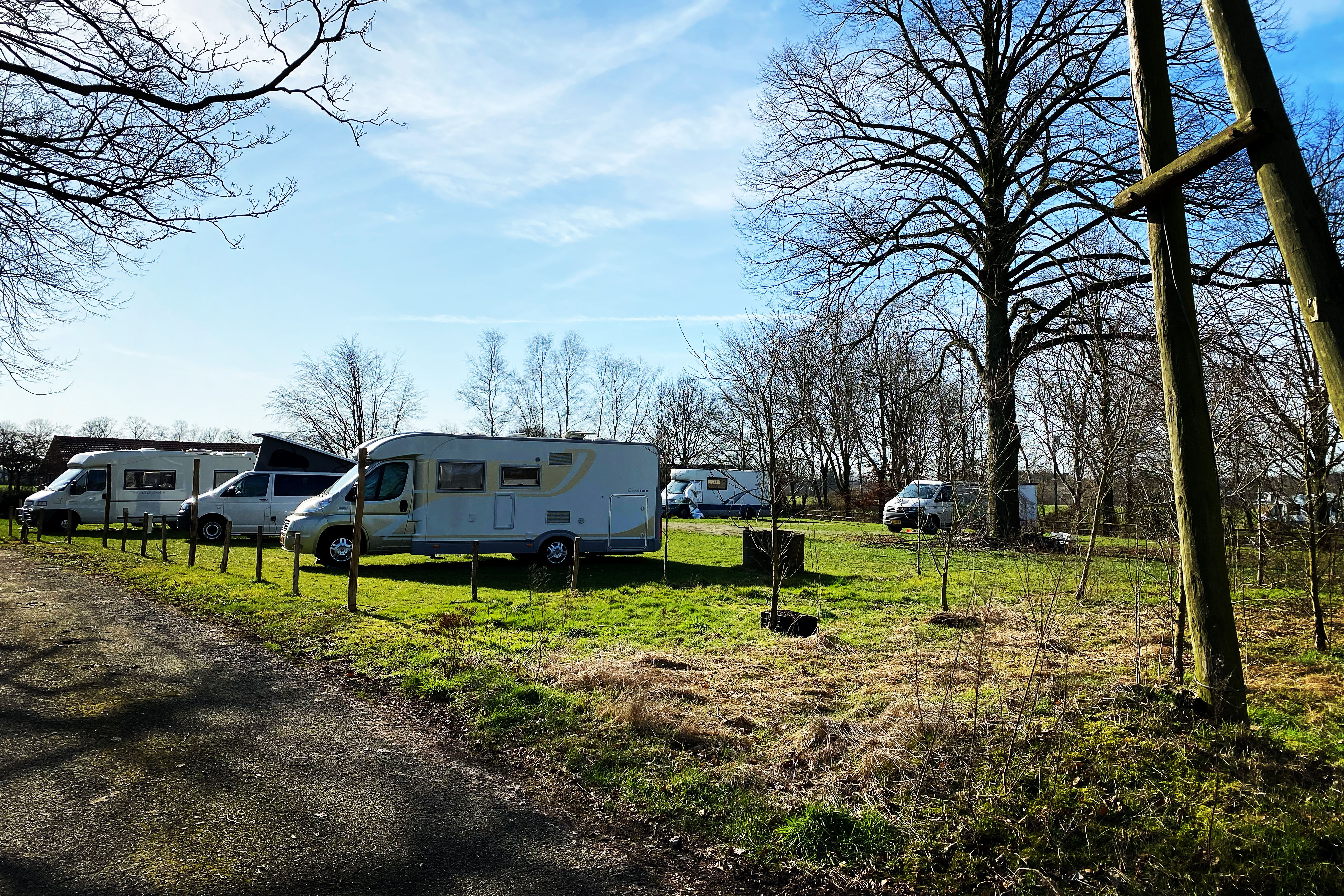 Camping Groot Antink