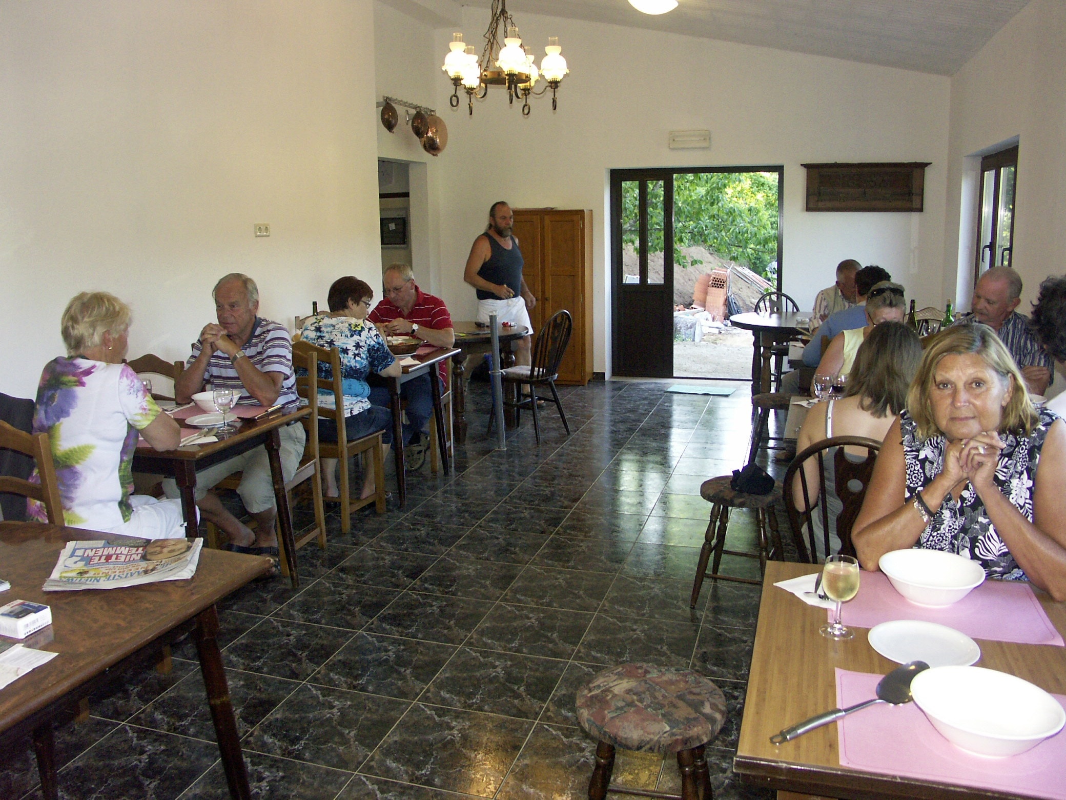 Campismo Arco Unipessoal, LDA