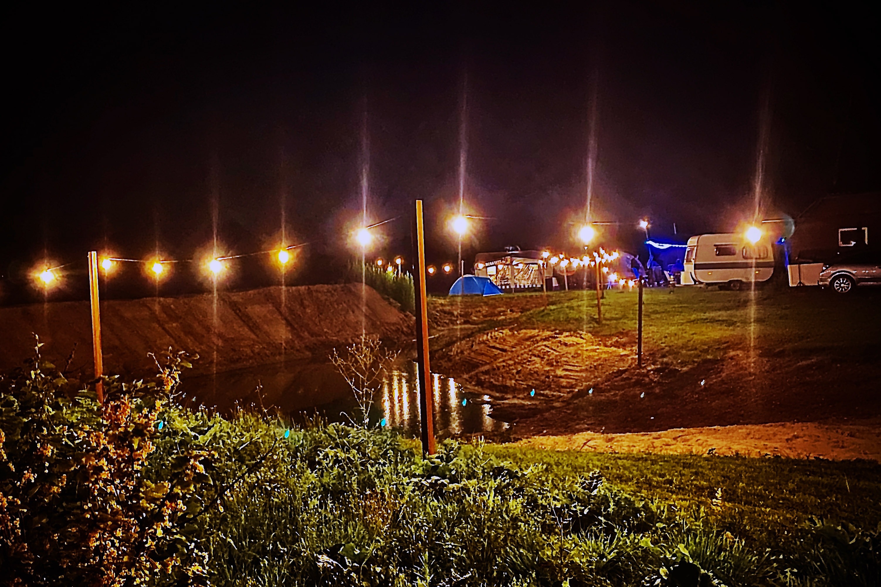 Camping Groot Antink