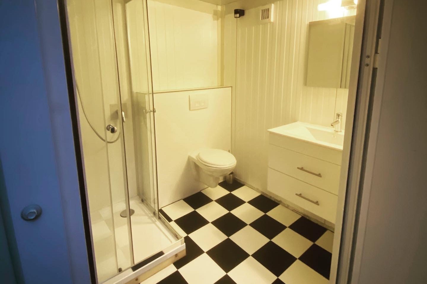 Camping Groot Antink