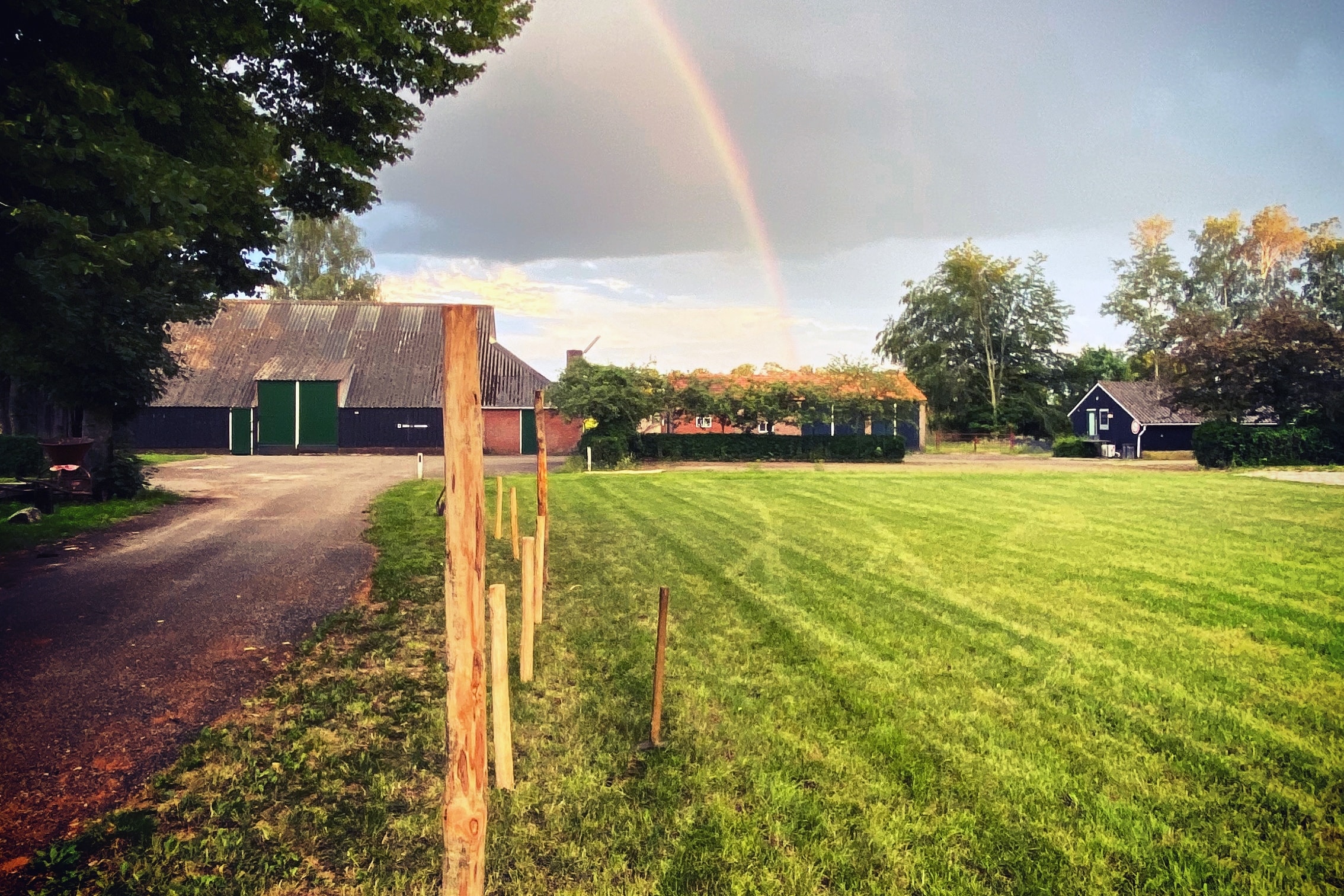 Camping Groot Antink