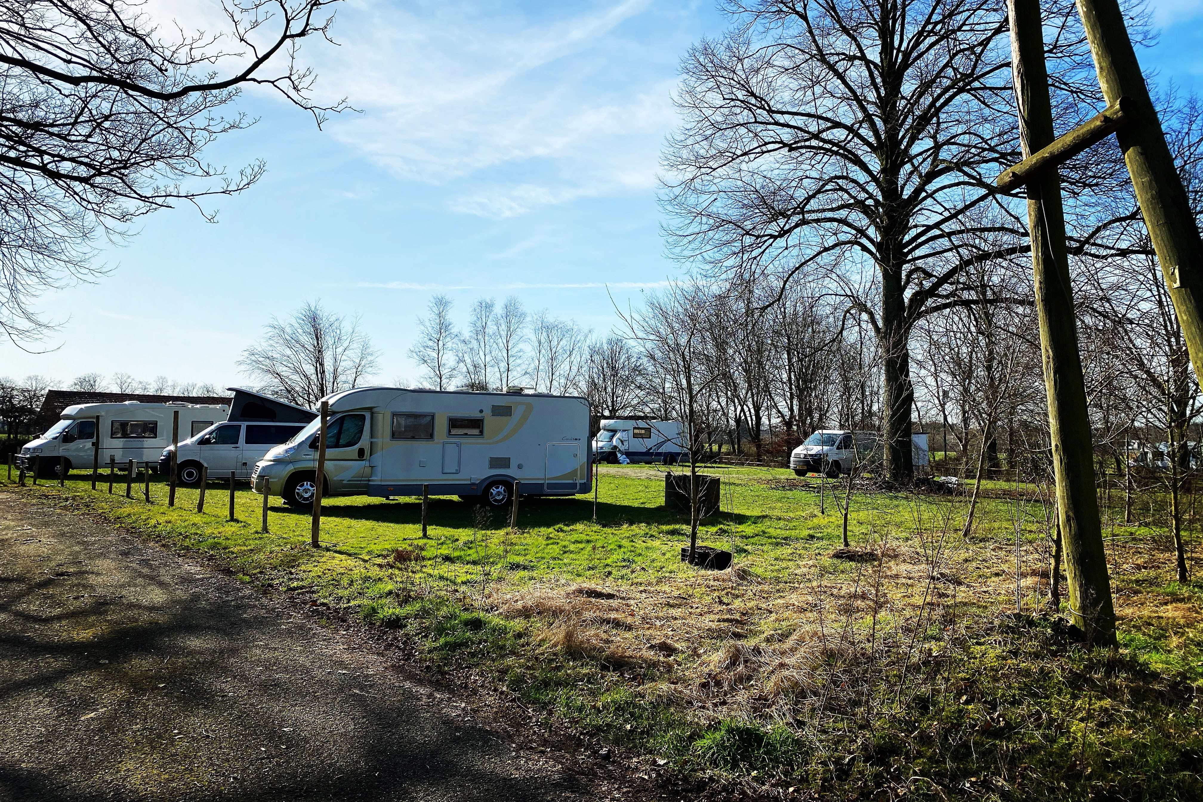 Camping Groot Antink