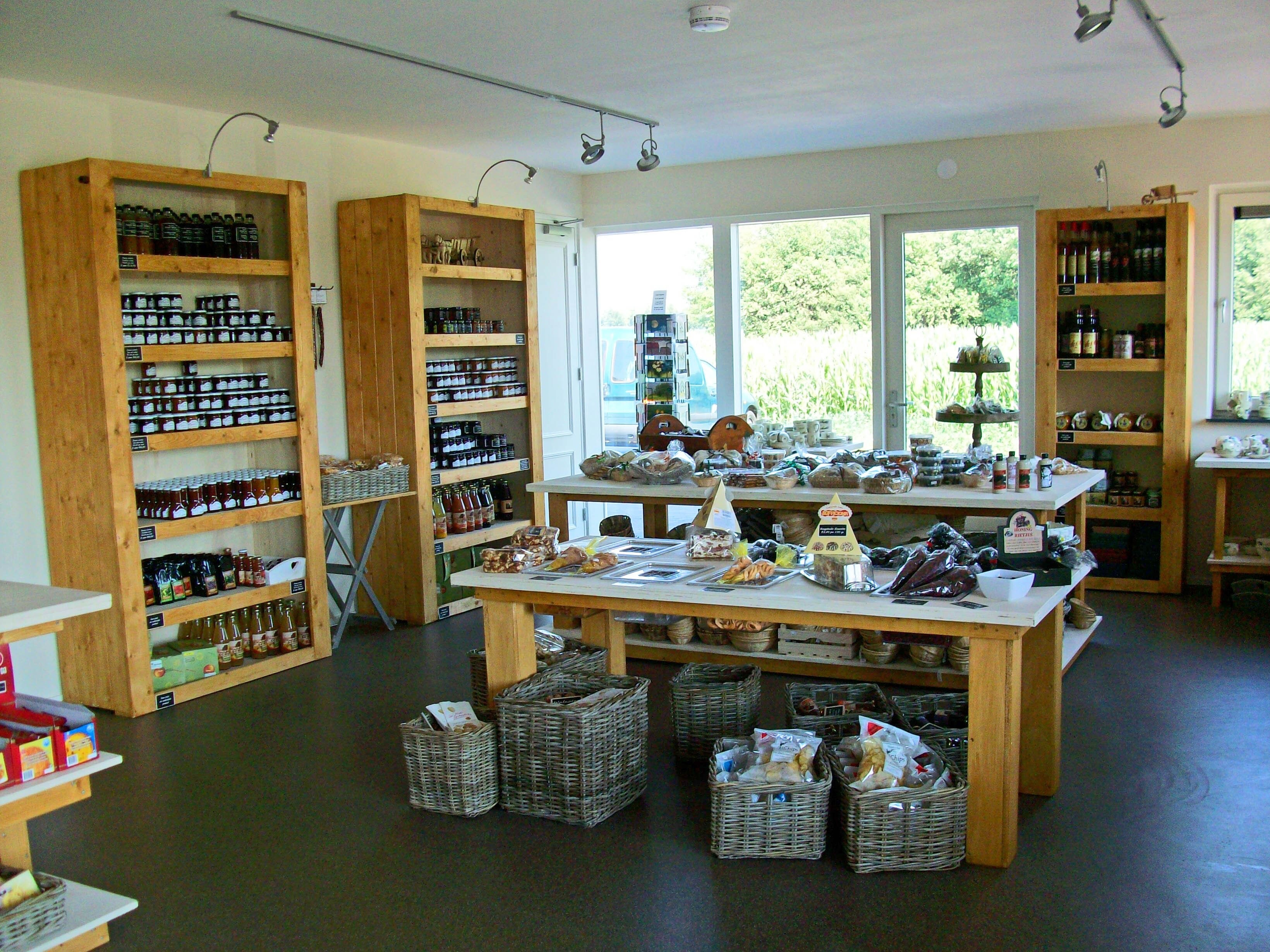 Camping Groot Antink