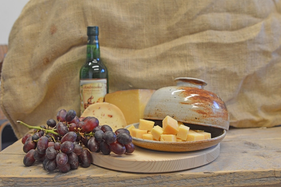 Minicamping Pitteperk