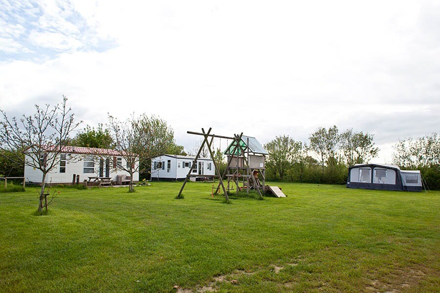 Minicamping Pitteperk