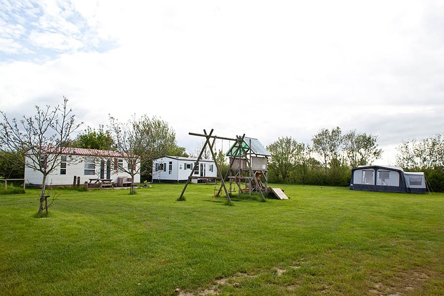 Minicamping Pitteperk