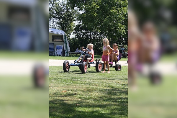 Camping De Ganzenhof