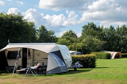 Camping Roeloomskamp