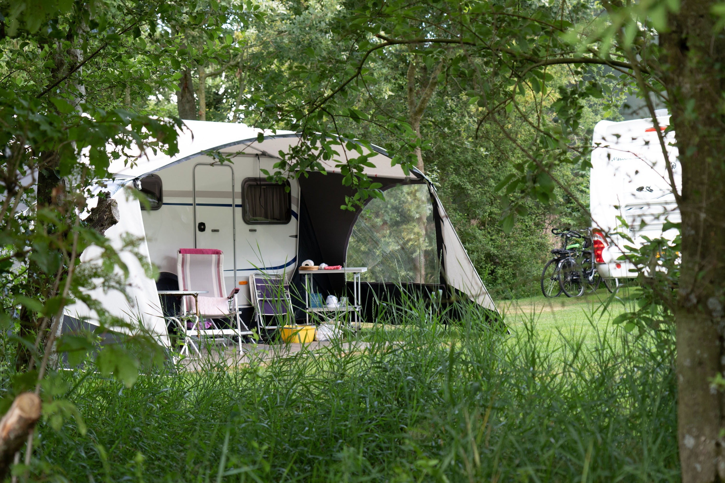 Camping Roeloomskamp
