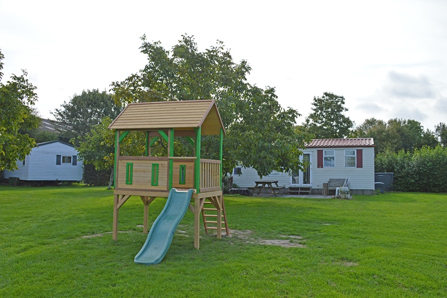 Minicamping Pitteperk