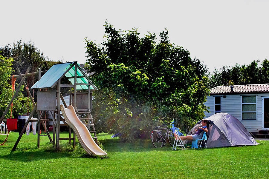 Minicamping Pitteperk