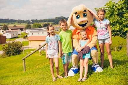 Camping und Ferienpark Orsingen