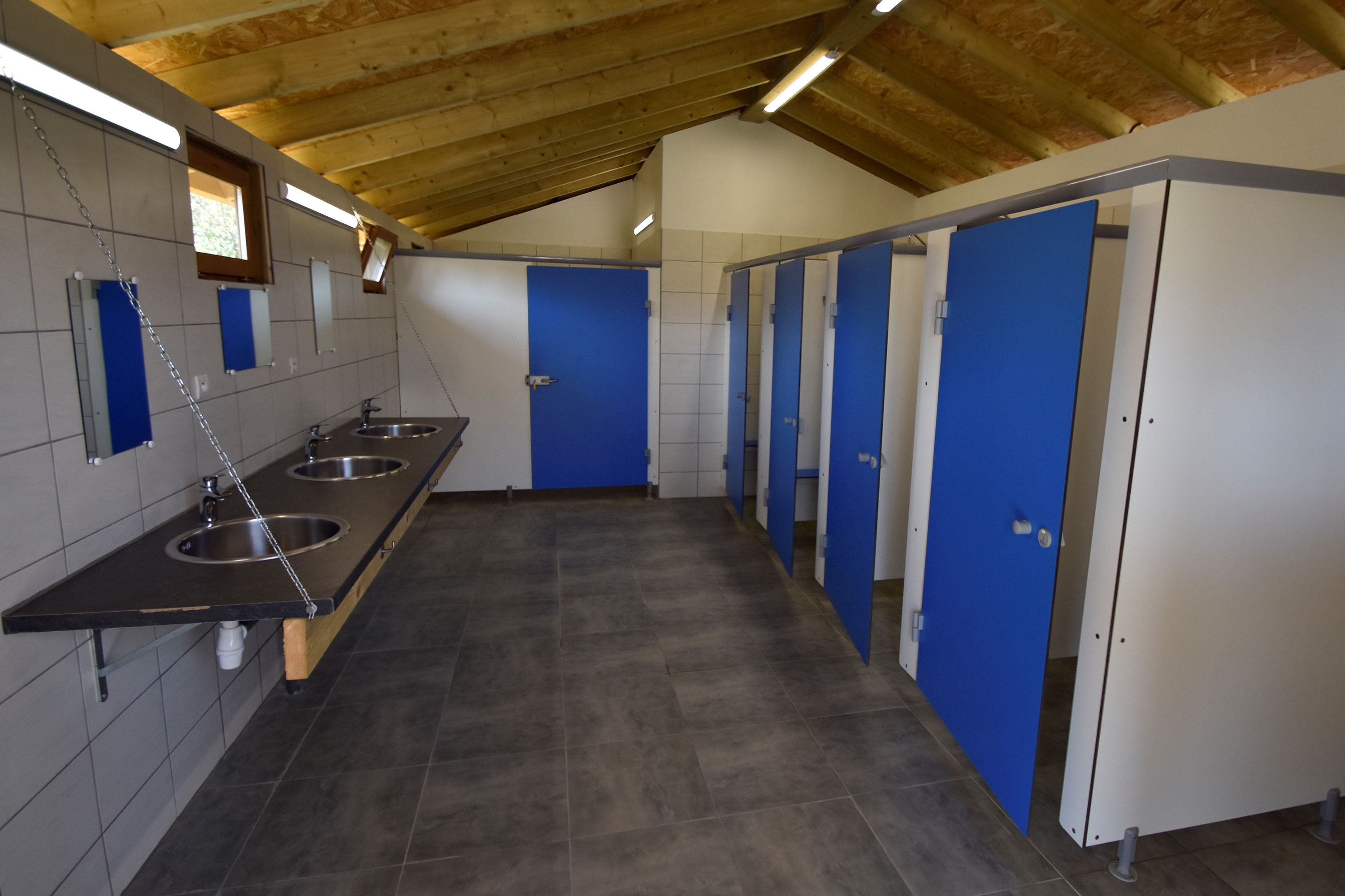 Camping La Bonne Vie