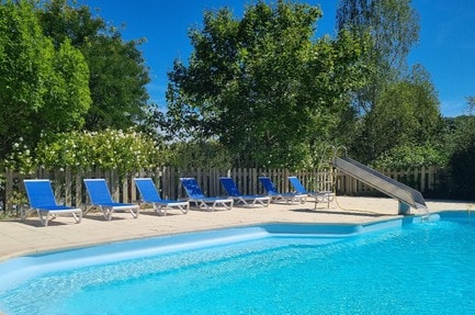 Camping La Bonne Vie