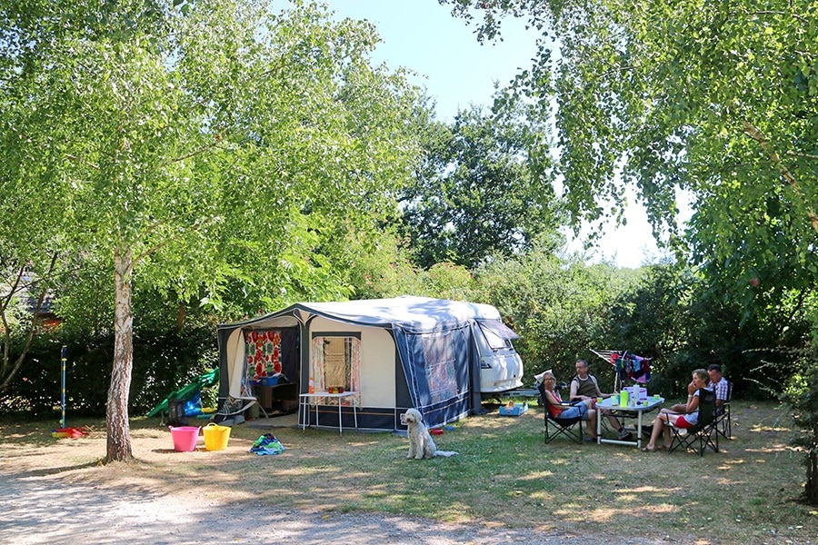 Camping La Bonne Vie