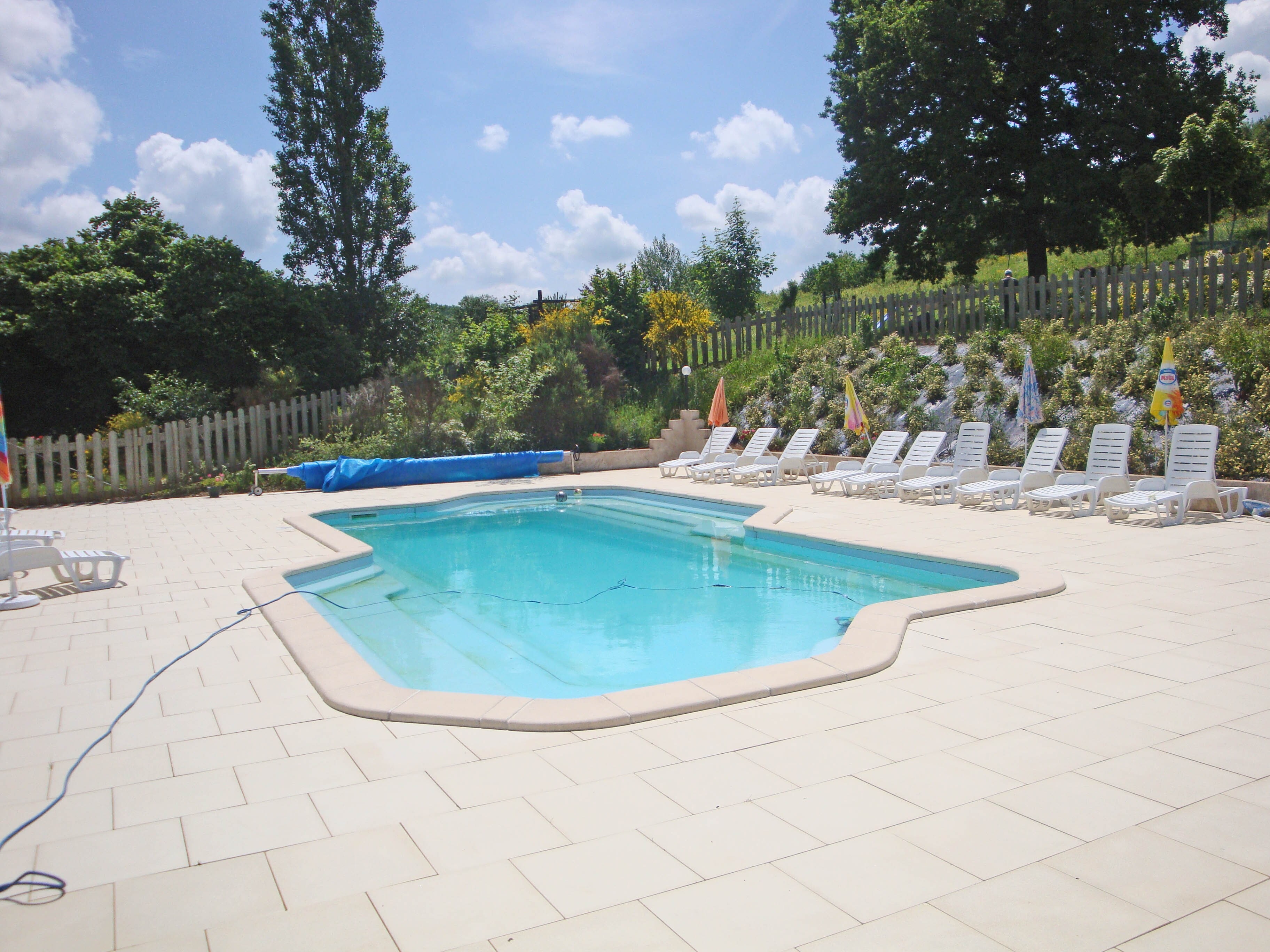 Camping La Bonne Vie