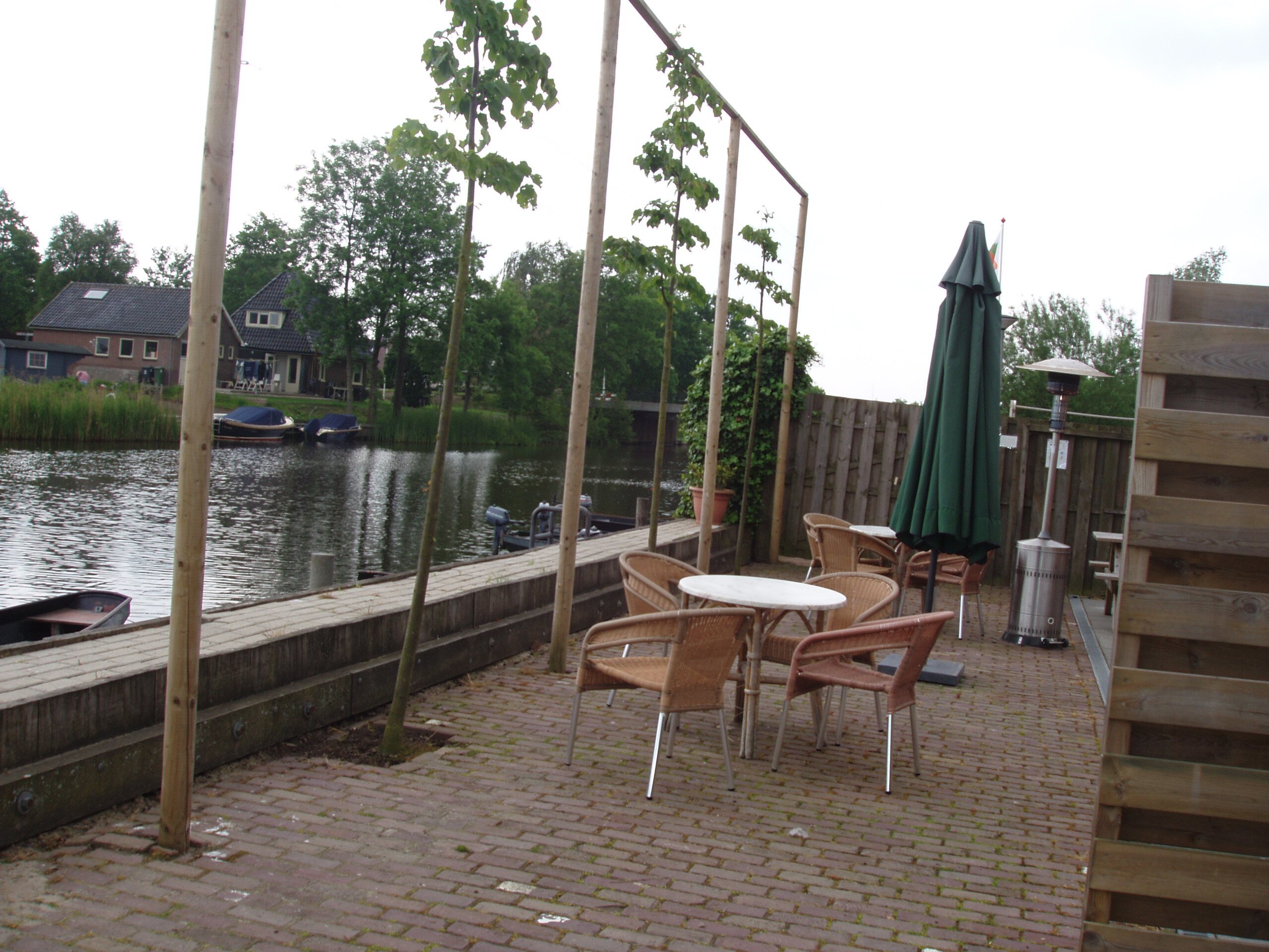 Camping Zilveren Maan