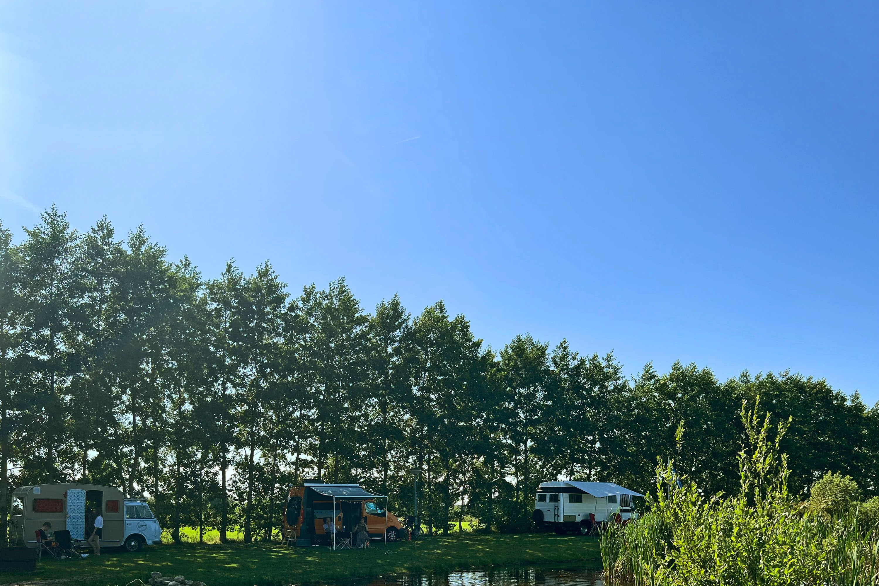 Vakantiepark De Toffe Peer