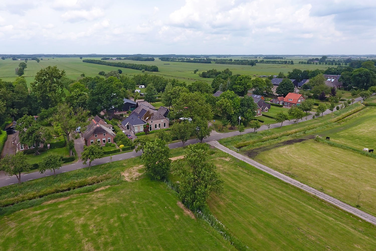 Vakantiepark De Toffe Peer