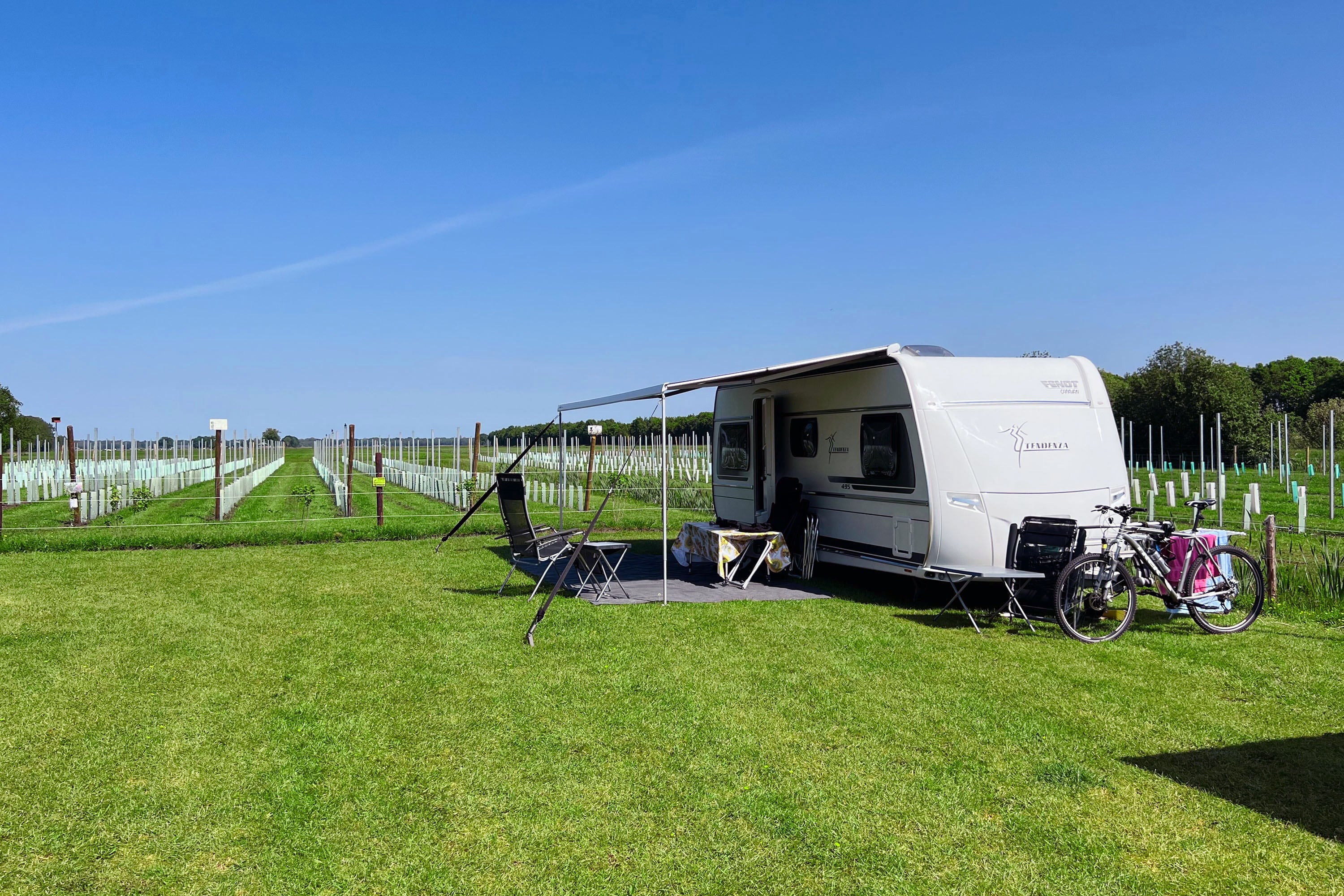 Vakantiepark De Toffe Peer