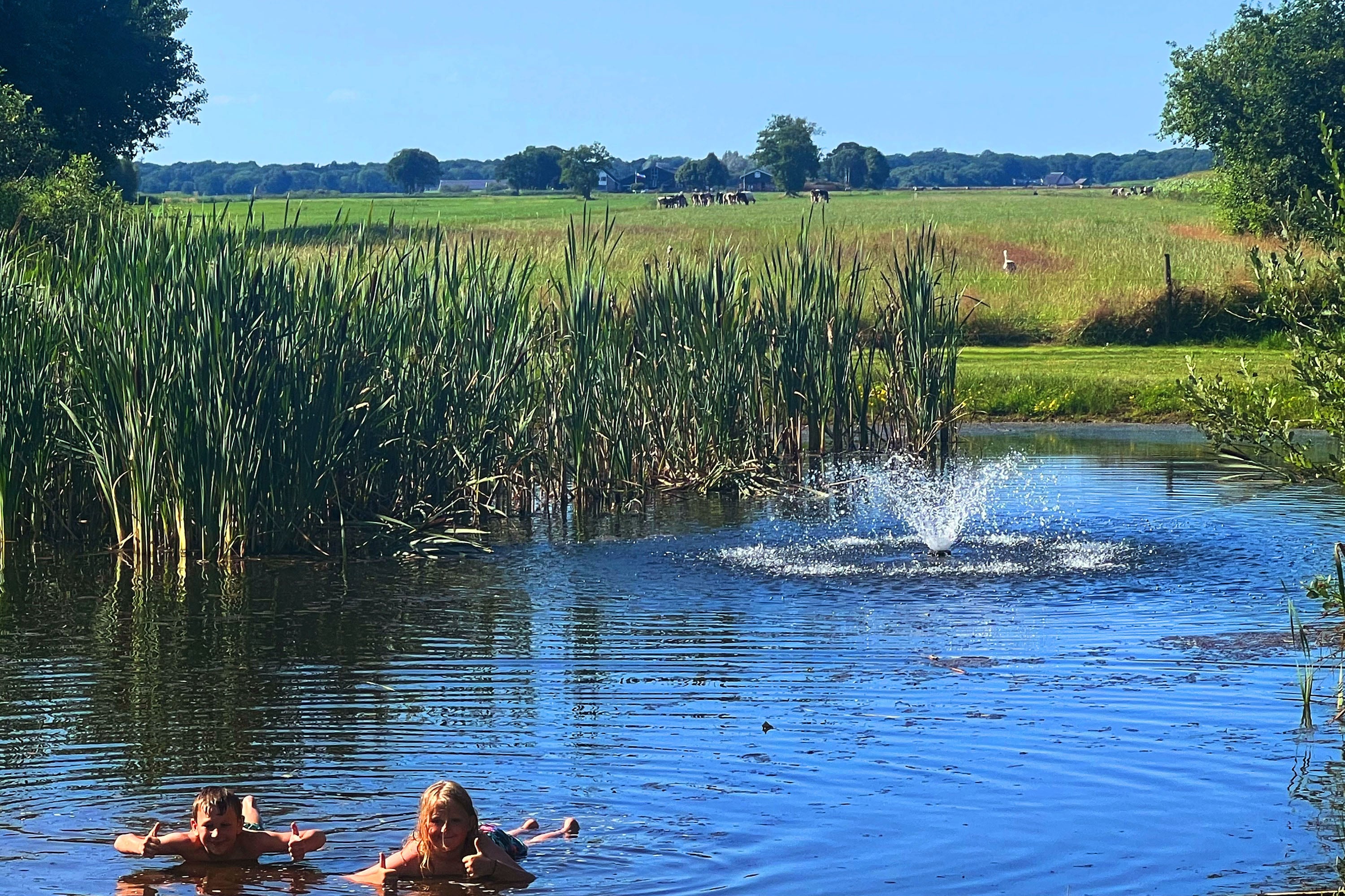 Vakantiepark De Toffe Peer