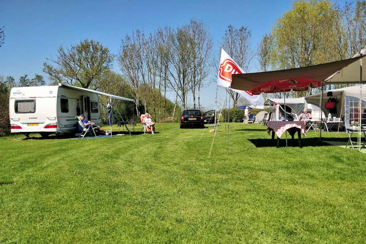 Vakantiepark De Toffe Peer