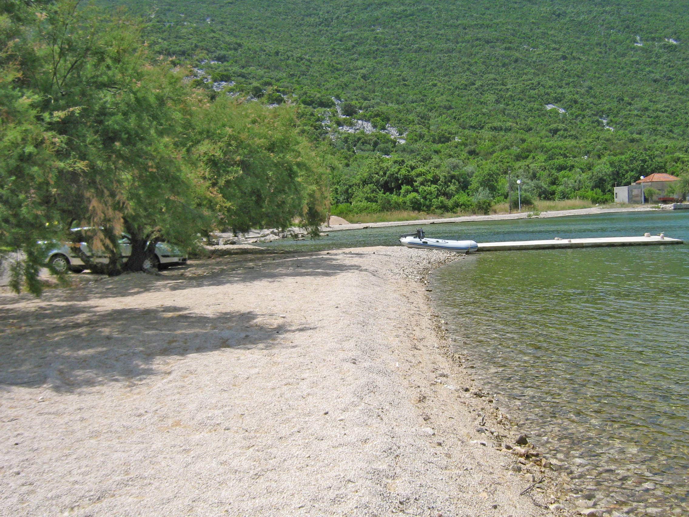Camping Brijesta