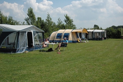 Boerencamping Remmelink