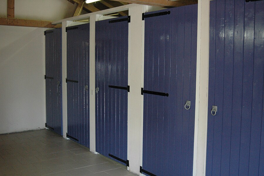 Boerencamping Remmelink