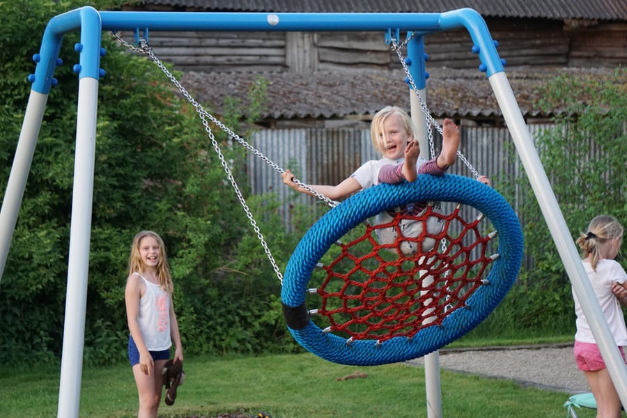 Vakantiepark De Toffe Peer