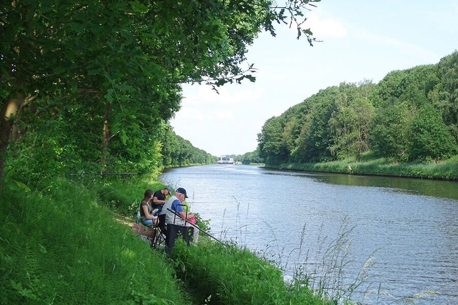 Camping 't Kopske