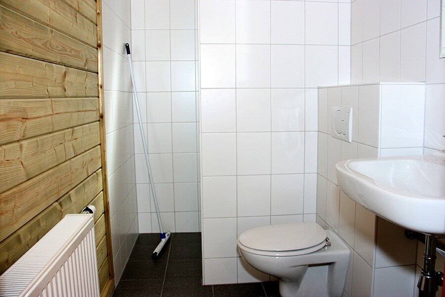 Camping De Hulsdonken