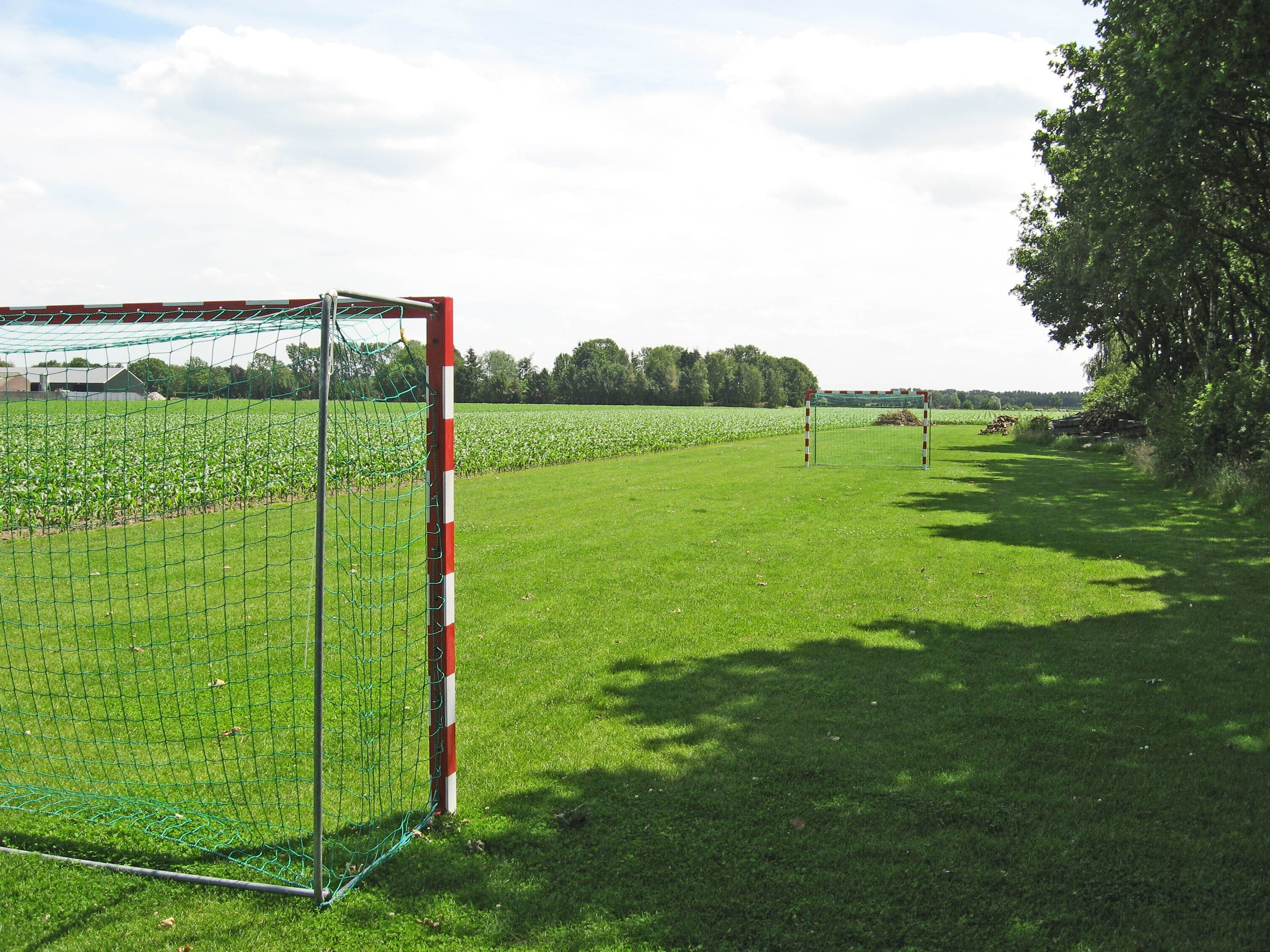 Camping De Hulsdonken