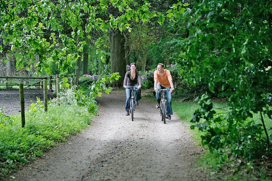 Molecaten Park Landgoed Molecaten