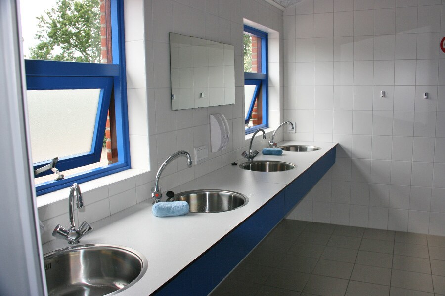 Camping De Hulsdonken