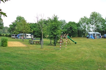 Camping Ossa
