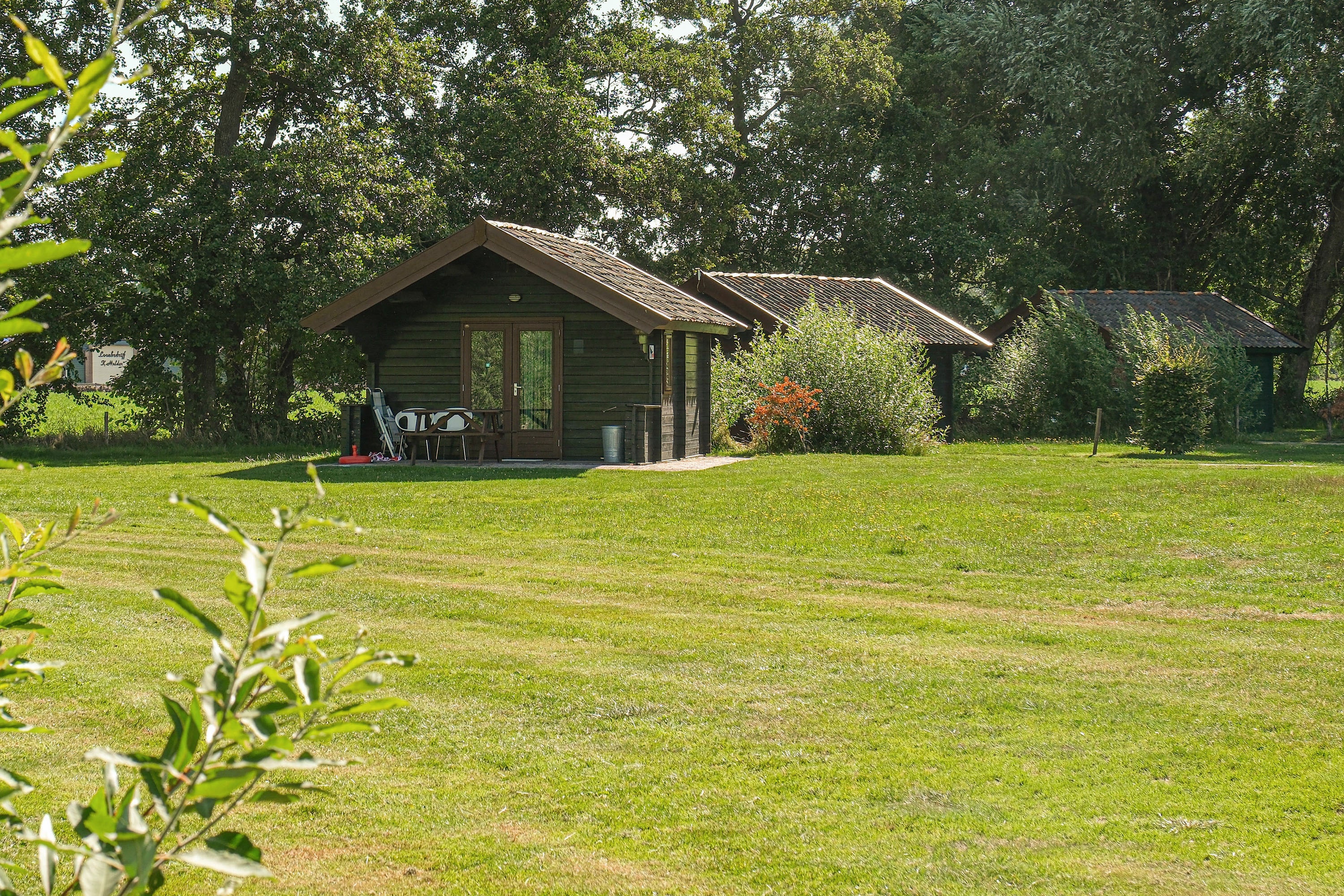 Museumboerderij Mariahoeve