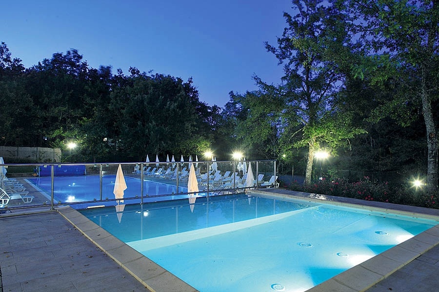 Orlando in Chianti Glamping Resort
