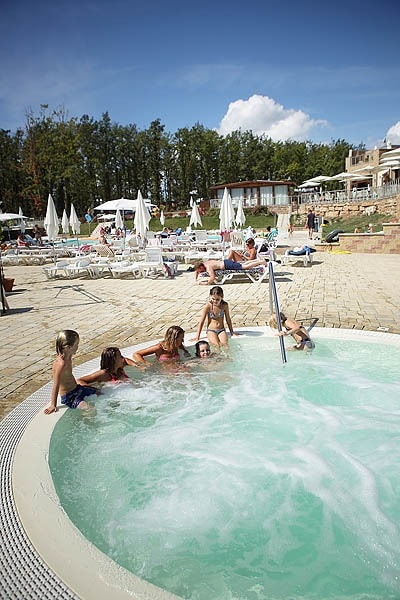 Orlando in Chianti Glamping Resort