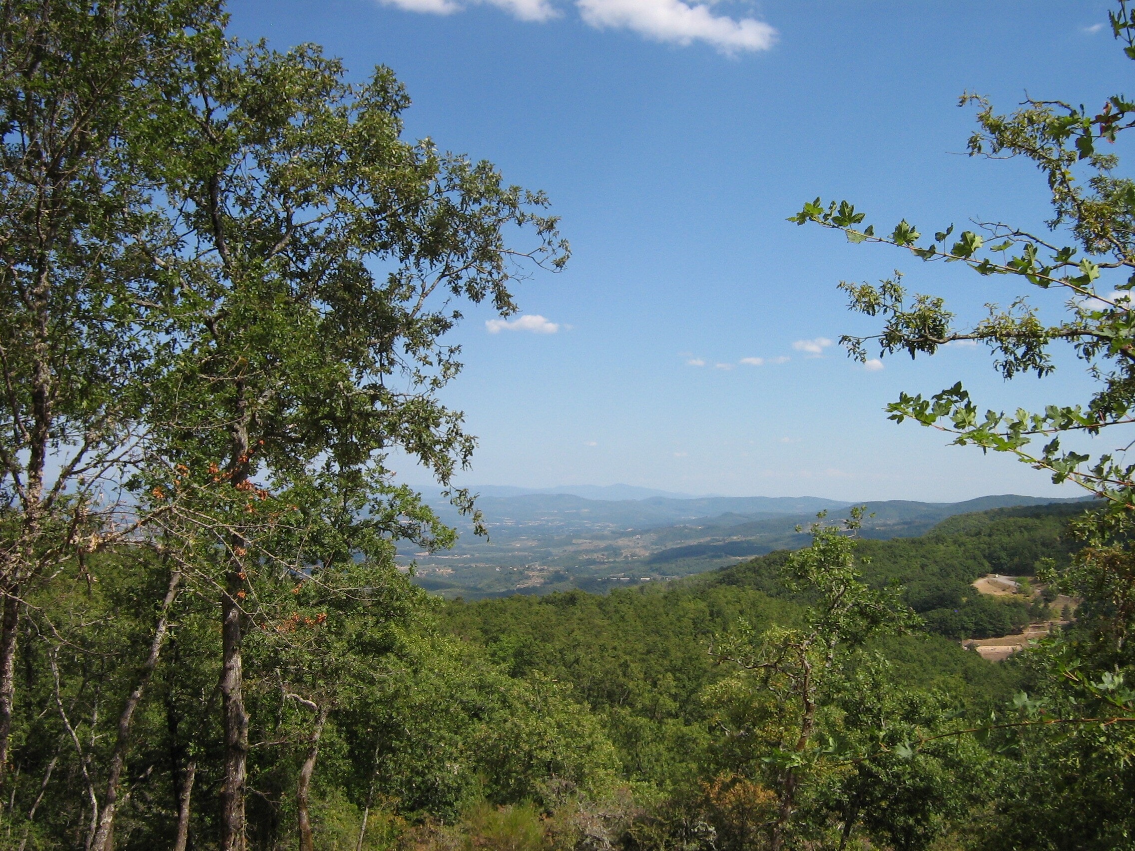 Orlando in Chianti Glamping Resort