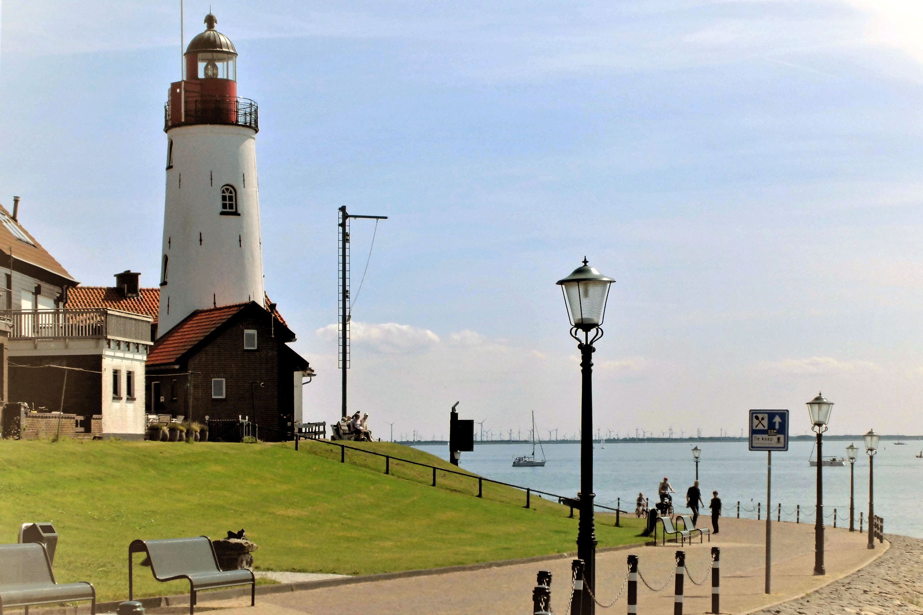 Vakantiepark 't Urkerbos