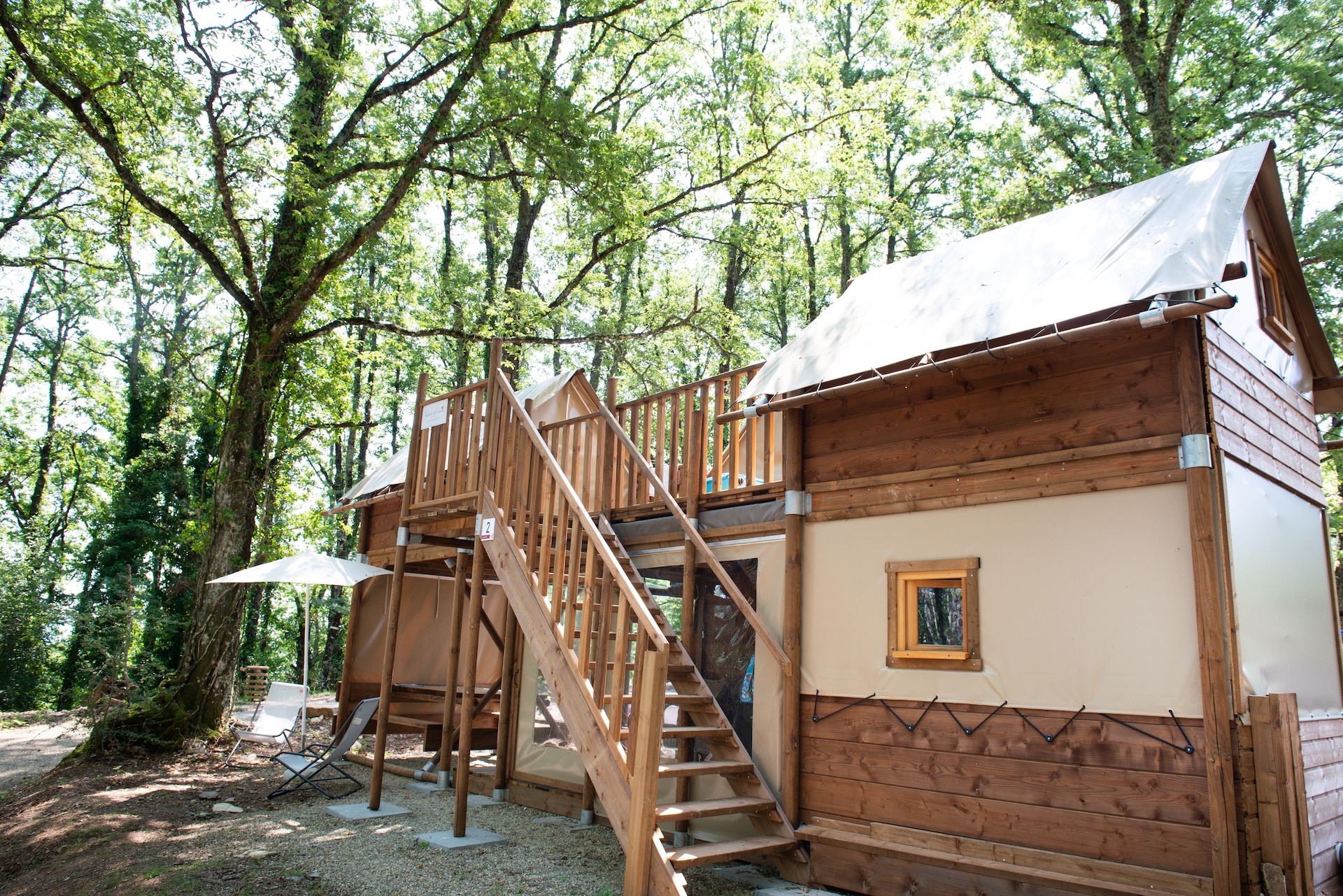 Orlando in Chianti Glamping Resort