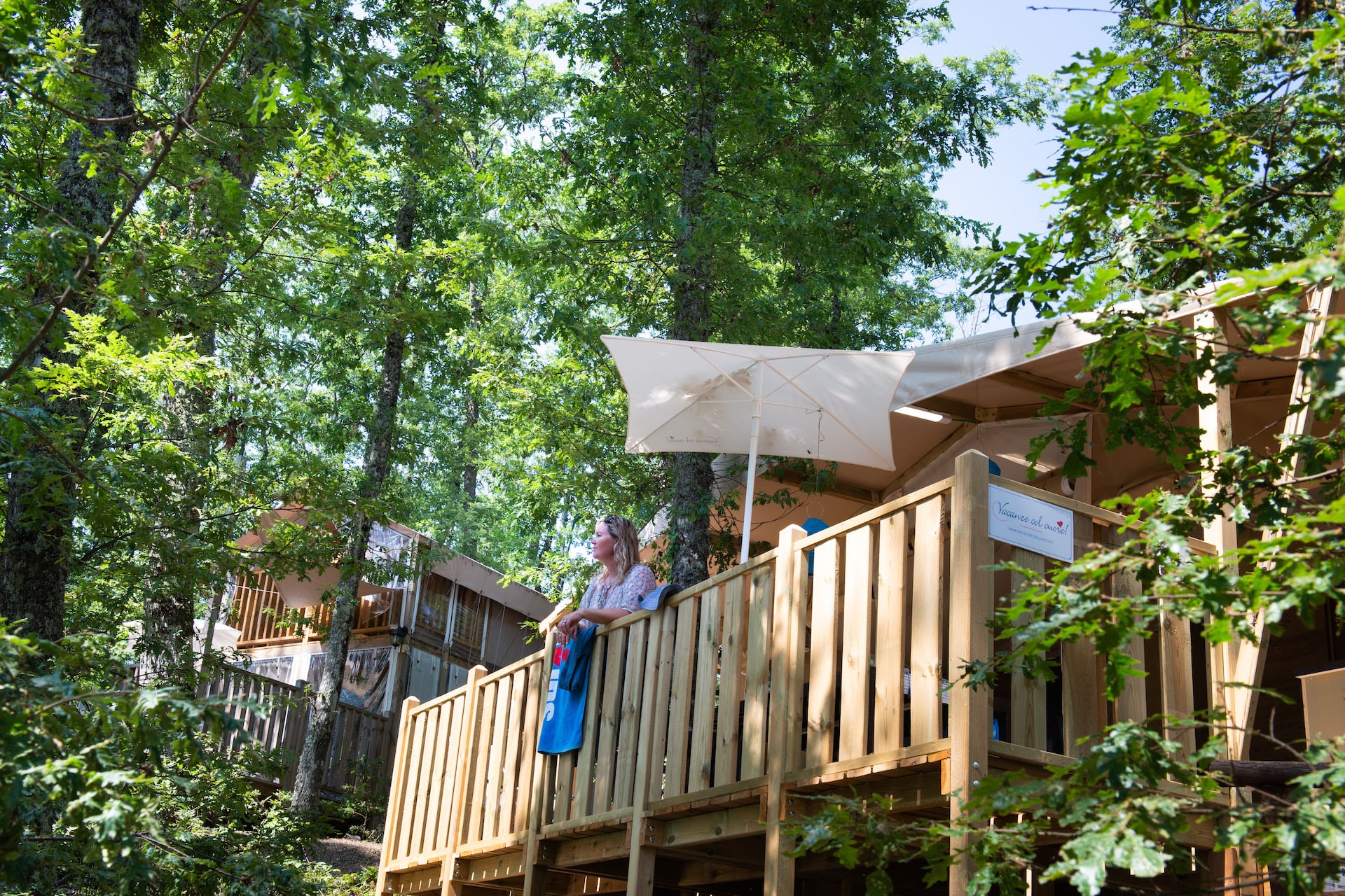 Orlando in Chianti Glamping Resort