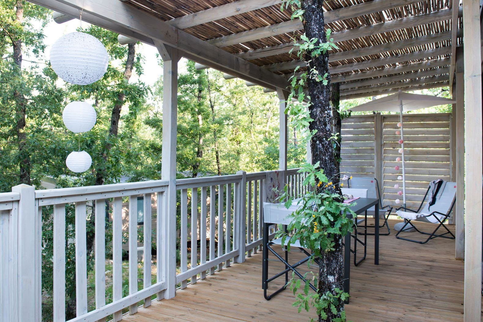 Orlando in Chianti Glamping Resort