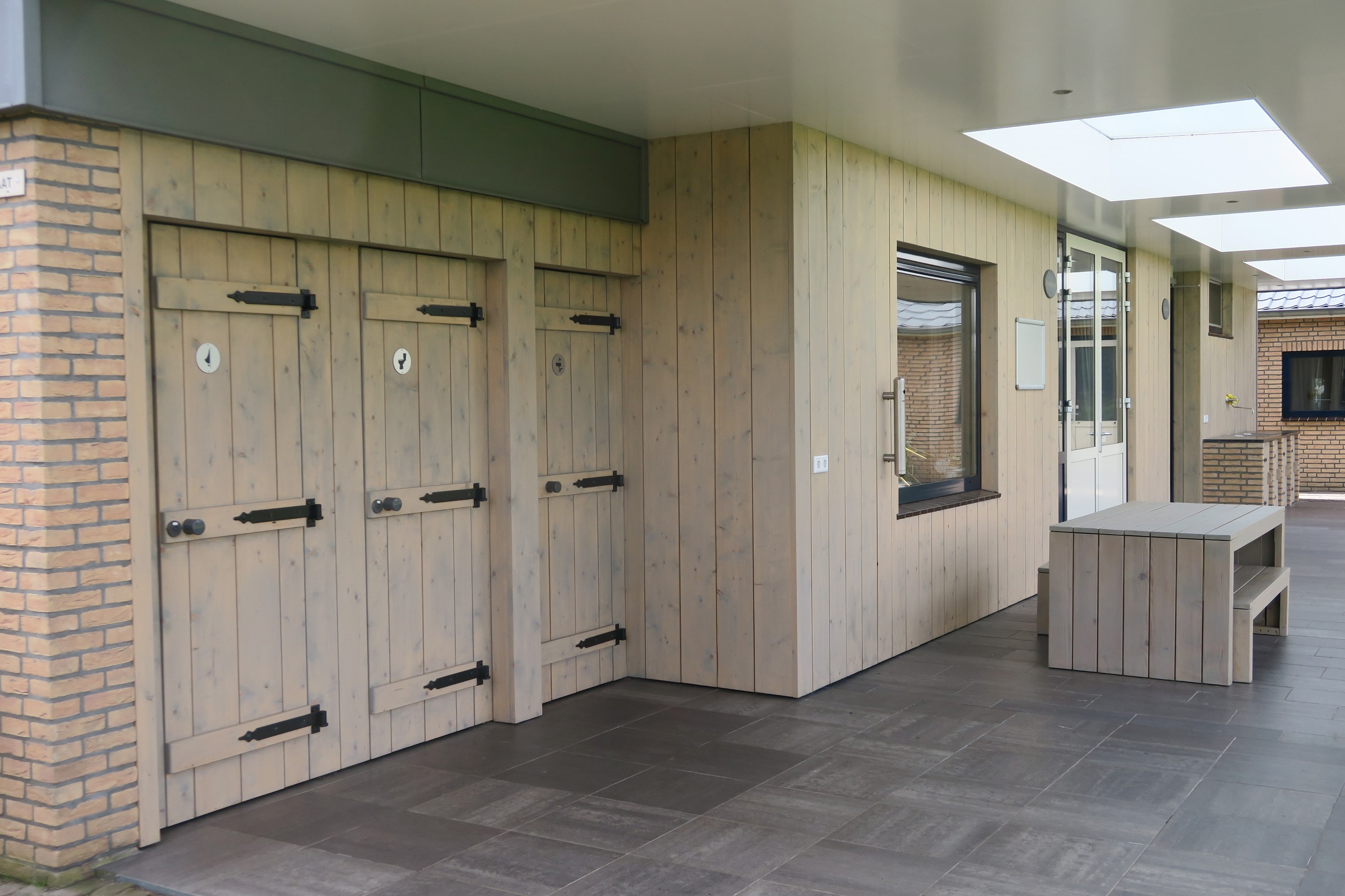 Camping & Hoevelogementen Aldörrum